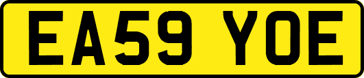 EA59YOE