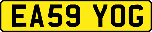 EA59YOG
