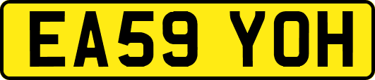 EA59YOH
