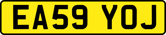 EA59YOJ