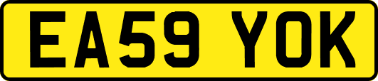 EA59YOK