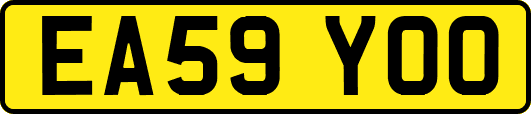 EA59YOO