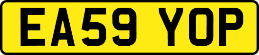 EA59YOP