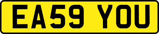 EA59YOU