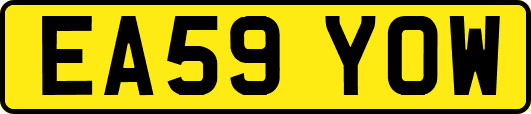 EA59YOW