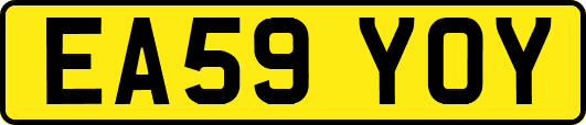 EA59YOY