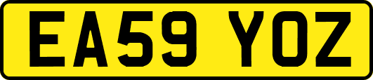 EA59YOZ