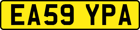 EA59YPA
