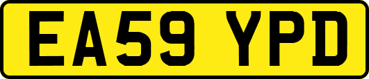 EA59YPD