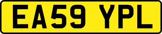 EA59YPL