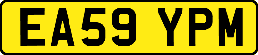 EA59YPM