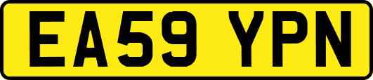 EA59YPN