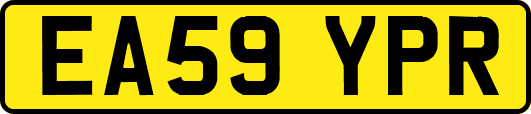 EA59YPR