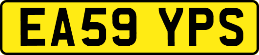 EA59YPS