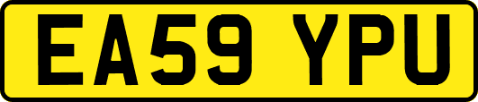 EA59YPU