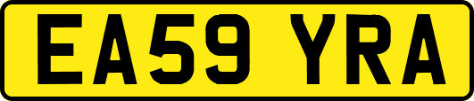 EA59YRA