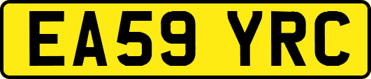 EA59YRC