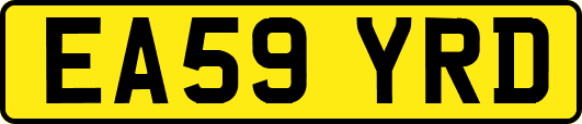 EA59YRD
