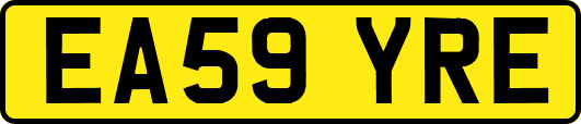 EA59YRE