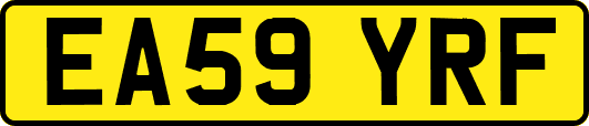 EA59YRF