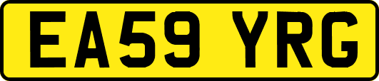 EA59YRG