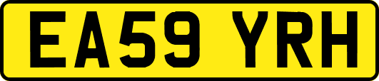 EA59YRH
