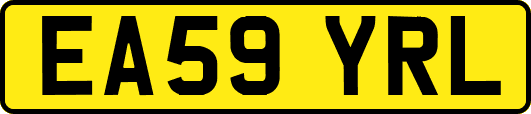 EA59YRL