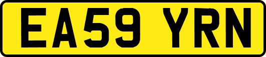 EA59YRN