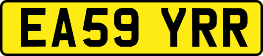 EA59YRR