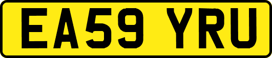 EA59YRU