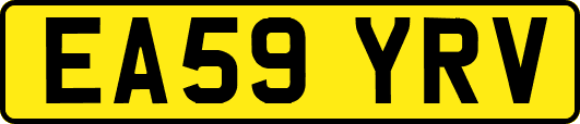 EA59YRV