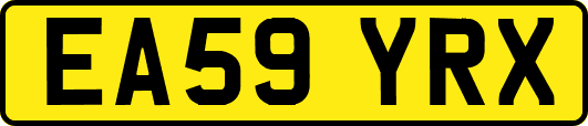 EA59YRX