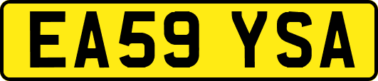 EA59YSA