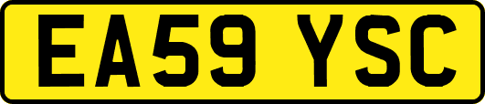 EA59YSC
