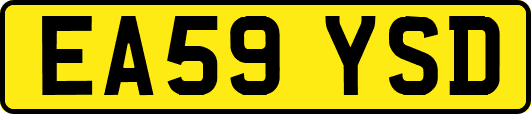 EA59YSD