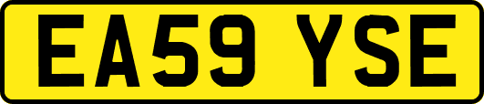 EA59YSE