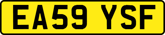 EA59YSF