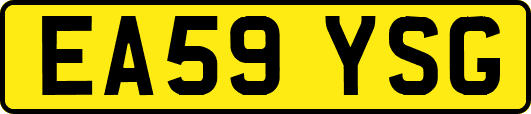 EA59YSG