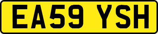 EA59YSH