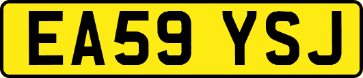 EA59YSJ