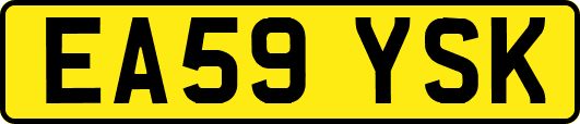 EA59YSK