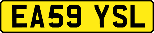 EA59YSL
