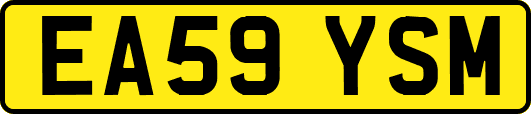 EA59YSM