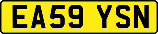 EA59YSN
