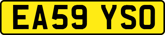 EA59YSO