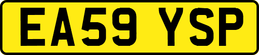 EA59YSP