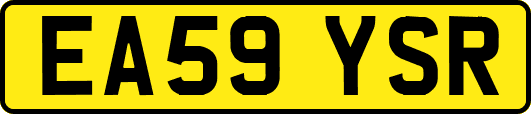 EA59YSR