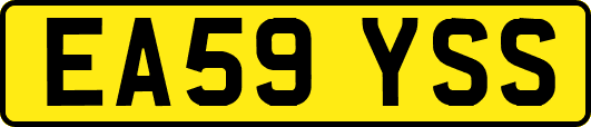 EA59YSS
