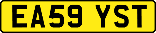 EA59YST