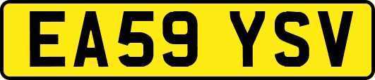 EA59YSV